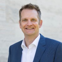 Roche Employee Gabriel Risse's profile photo