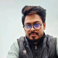 Lynkit Employee Abhilash Gupta's profile photo