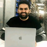 Samrat Gupta Email & Phone Number