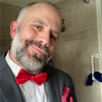 Synergy Medical Laboratories Employee Rick Halverson's profile photo
