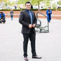 Summit Energy Employee Siddharth Temburni's profile photo