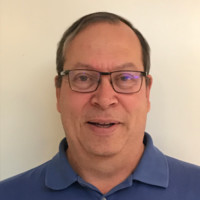 Eventene Employee Vance Heron's profile photo