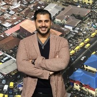 Palm Holdings Employee Anil Taneja's profile photo