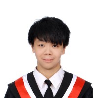 AlleyPin Employee Anthony Huang's profile photo