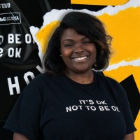 Hope For The Day Employee Haniyyah King's profile photo