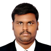 NIMR Oil Well Maintenance Employee Dharsan K's profile photo