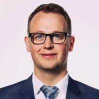 Metall Zug AG Employee Lucas Bühler's profile photo