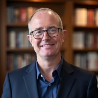 Firmstride Employee Nick Warren's profile photo