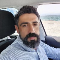 ENDLESS EC Employee Nikolaos Timis's profile photo
