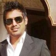 Vantage Employee Sidney James's profile photo