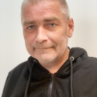 Odico A/S Employee Morten Reinhold's profile photo