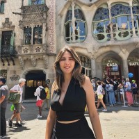 Çevre Koleji Employee İlayda Ünlü's profile photo