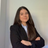Habyt Employee María Andrés Rojas's profile photo