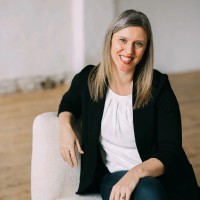 INVISION Design Solutions Employee Jen Nickel's profile photo