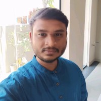 NCN Technologies Employee D.v. Vignesh's profile photo