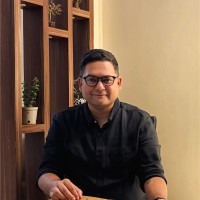 The Bear House Employee Rohit Prasad's profile photo