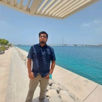 Plasticair Inc. Employee Ali Chohan's profile photo