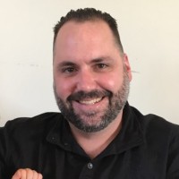 REGROUP Employee Christopher Watt's profile photo