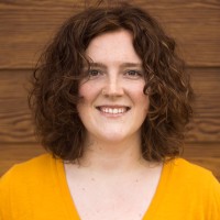 Outpost Media Employee Maggie Ewens's profile photo