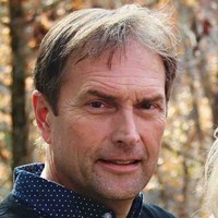 Patrick Landers Email & Phone Number