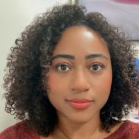 CCIC DO BRASIL Employee Erica Souza's profile photo