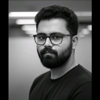 AEC Digital Employee Adwait Dhote's profile photo