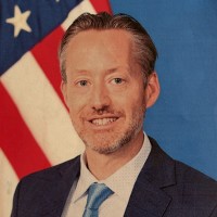 United States Department of War Employee Scott Wegner's profile photo