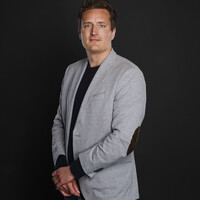 PAS bv Employee Lambert Wiltink's profile photo