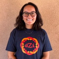 dZi Foundation Employee Julia Correia's profile photo