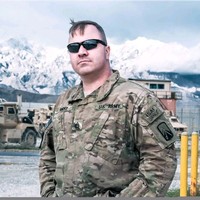 7th Army Training Command Employee Jeffrey /G\'s profile photo