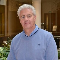 Imperial College London Employee Martin Hunt's profile photo