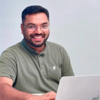 Bluwheelz Employee Ratheesh Dharamamani's profile photo