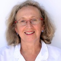 GABRIELLE Employee Gabrielle הופשטטר's profile photo