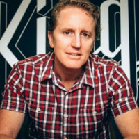 VueMotion Employee Damien Mahoney's profile photo