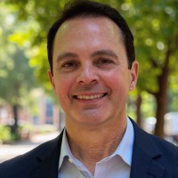 Consultant Employee Jeff Parrish's profile photo