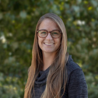 Adomni Employee Ali Kindstrom's profile photo