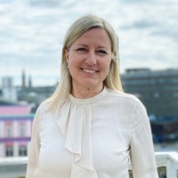 Edda Group Employee Tina Nielsen's profile photo