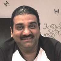 MangoApps Employee Vishwa Malhotra's profile photo