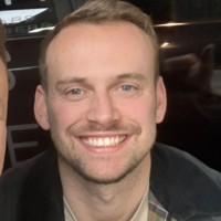 Amentum Employee Rhys Lloyd's profile photo