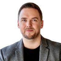 Michael Calver Email & Phone Number