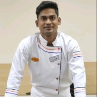 Shangri-La Bengaluru Employee Mobeen Alam's profile photo