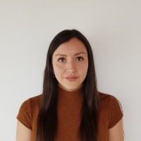 Bitrodiagnóstico Employee Gabriela del Desarrollo's profile photo