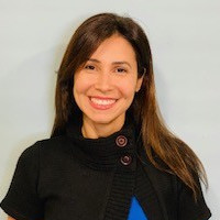 Reyna Carolina Pérez Jiménez Email & Phone Number