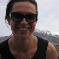 YouTube Employee Karen Bender's profile photo