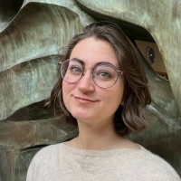 Putnam Museum Employee Hailey Lorenzen's profile photo