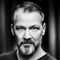 Hochschule für Musik und Theater München Employee Gero Nievelstein's profile photo