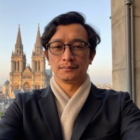 RevoU Employee Hary Nugraha's profile photo