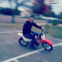 Nate Zender Email & Phone Number