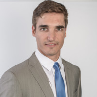 Roche Employee Federico Alvarez's profile photo