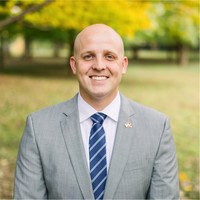 Penn Global Marketing Employee Joe Frommling's profile photo